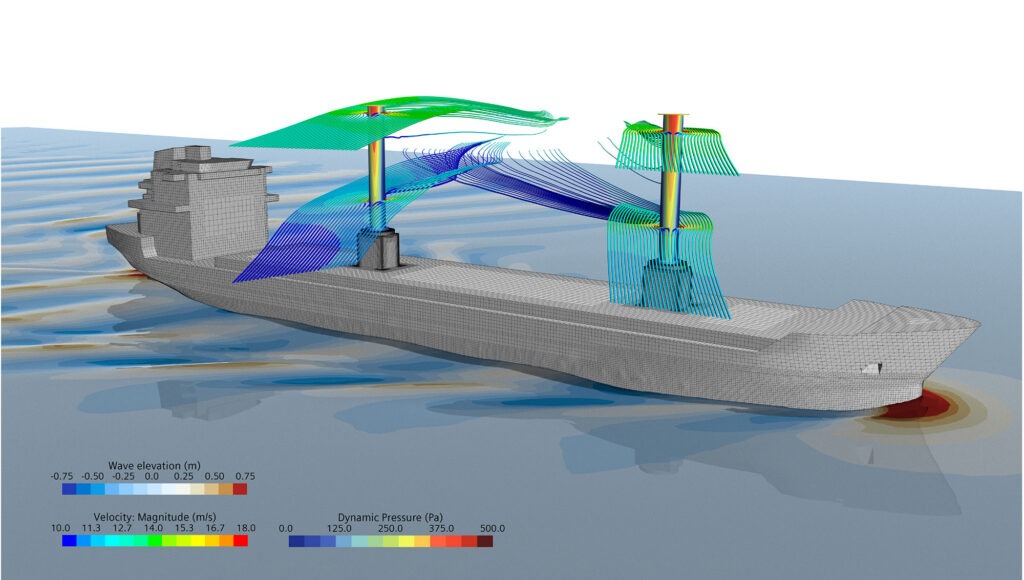 wasp cfd 2w