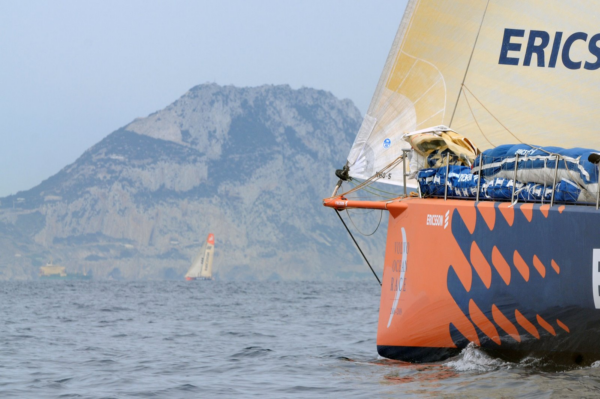 e4 e3 gibraltar