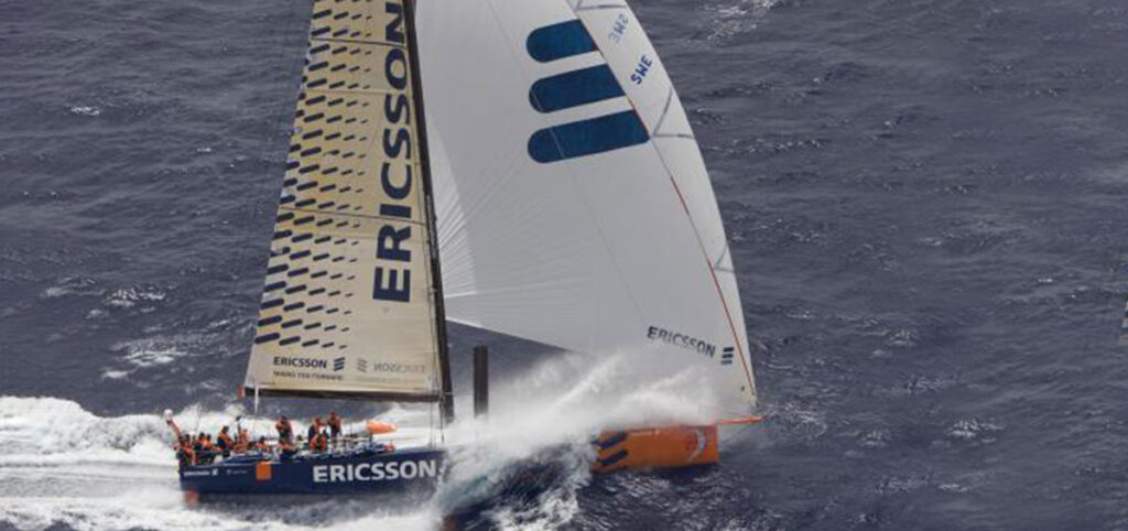 erricson