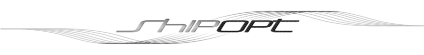 shipopt