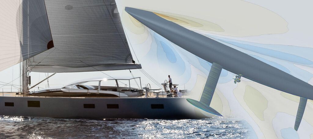 home slider sail power