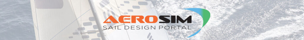 aerosim top header