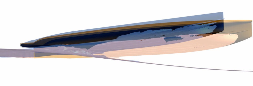 hull comparison