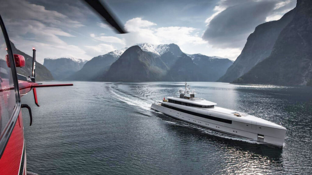 boat international