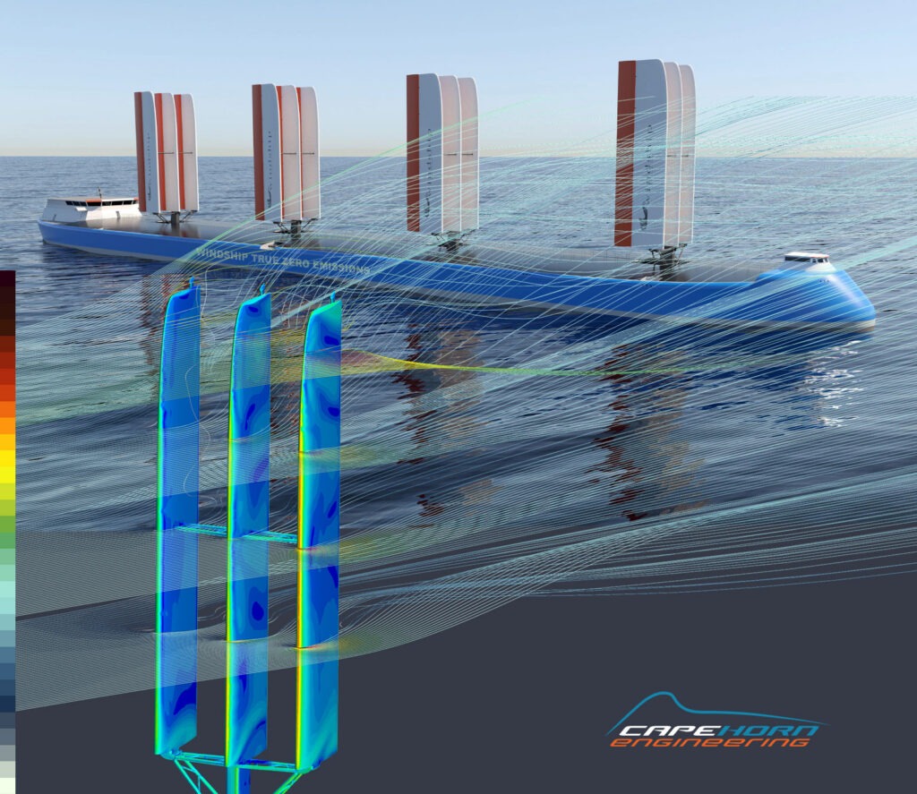 windship cfd image
