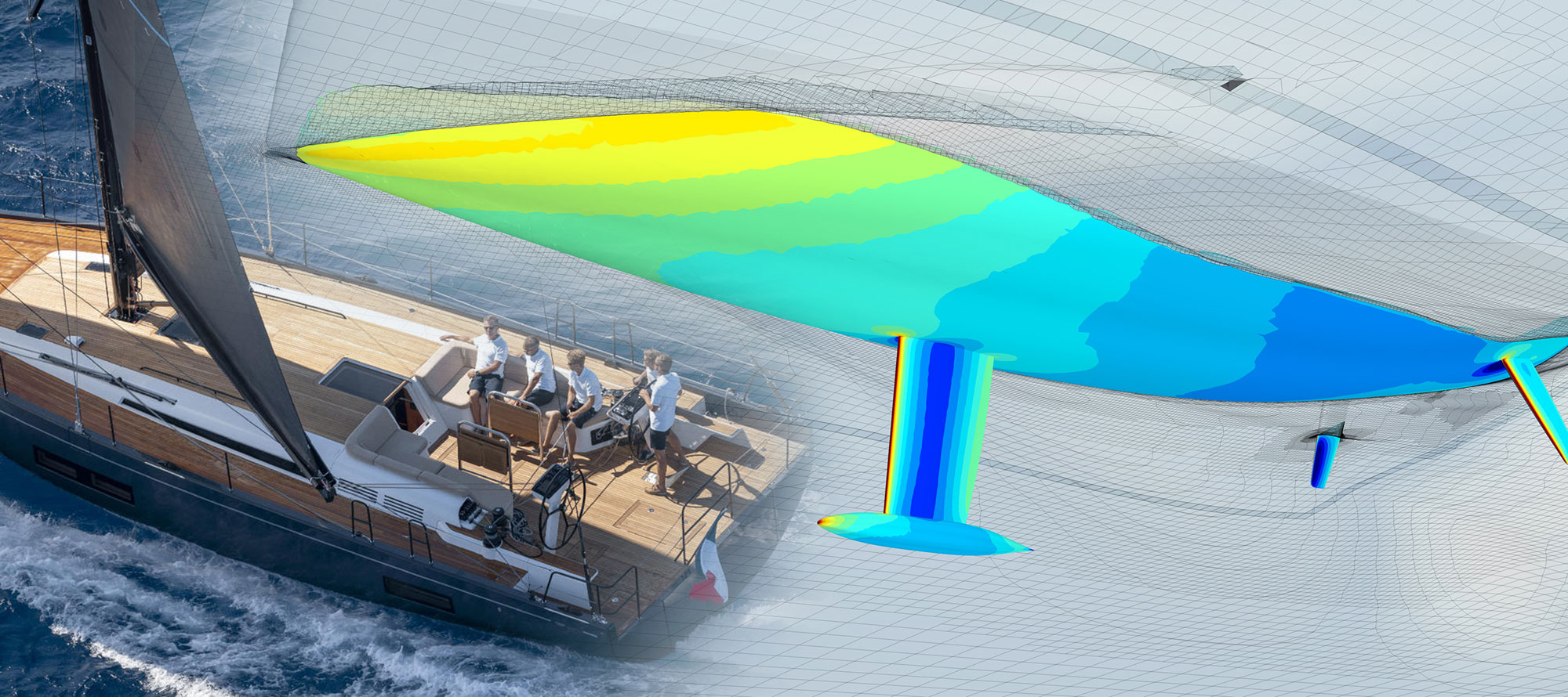 beneteau home