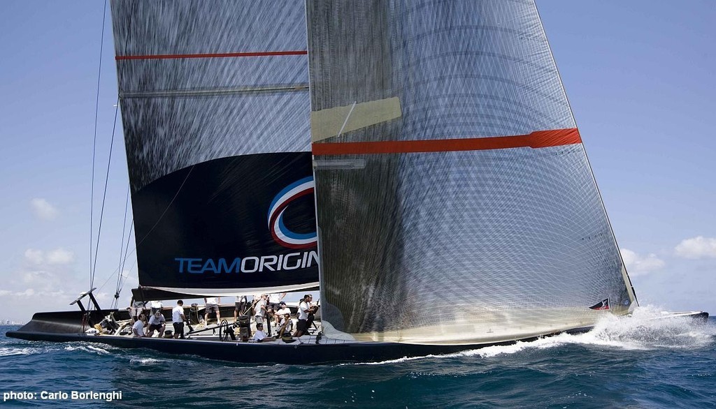 team origin