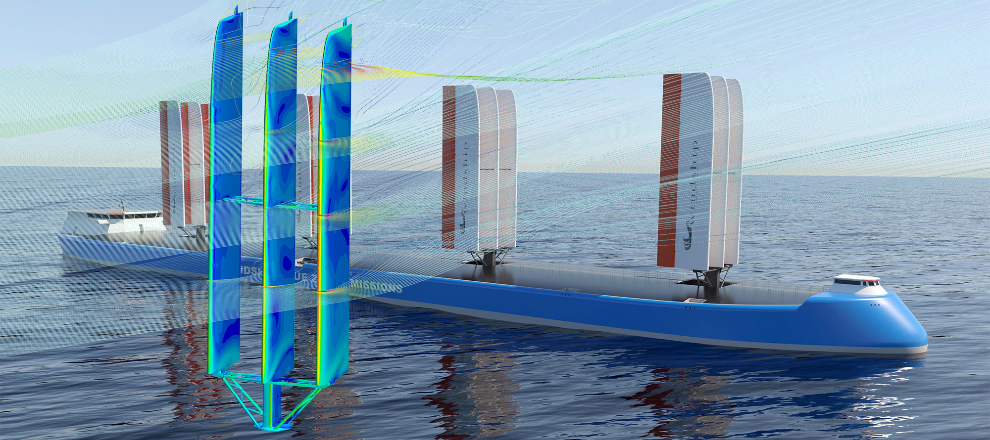 windship home