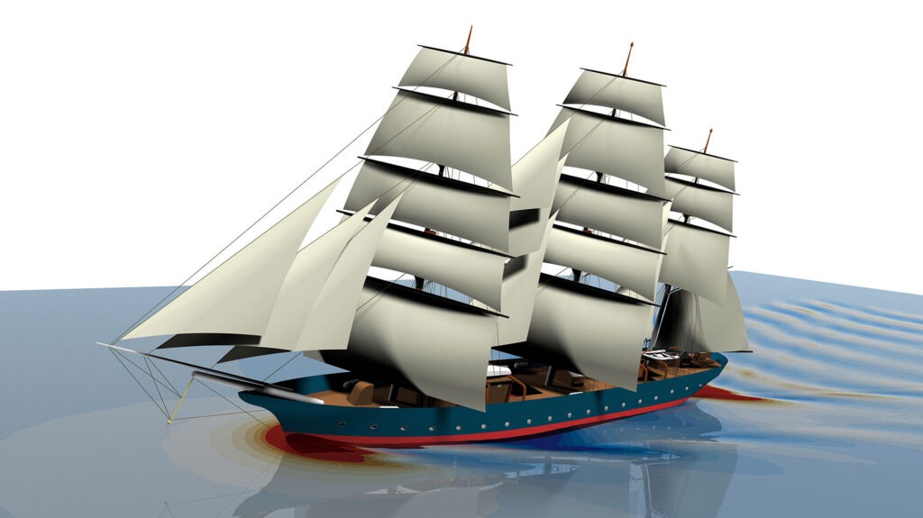 ecoclipper cfd w