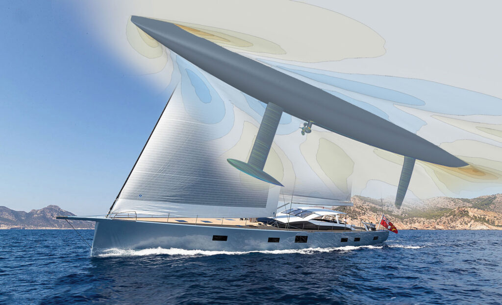 liara sailing 3