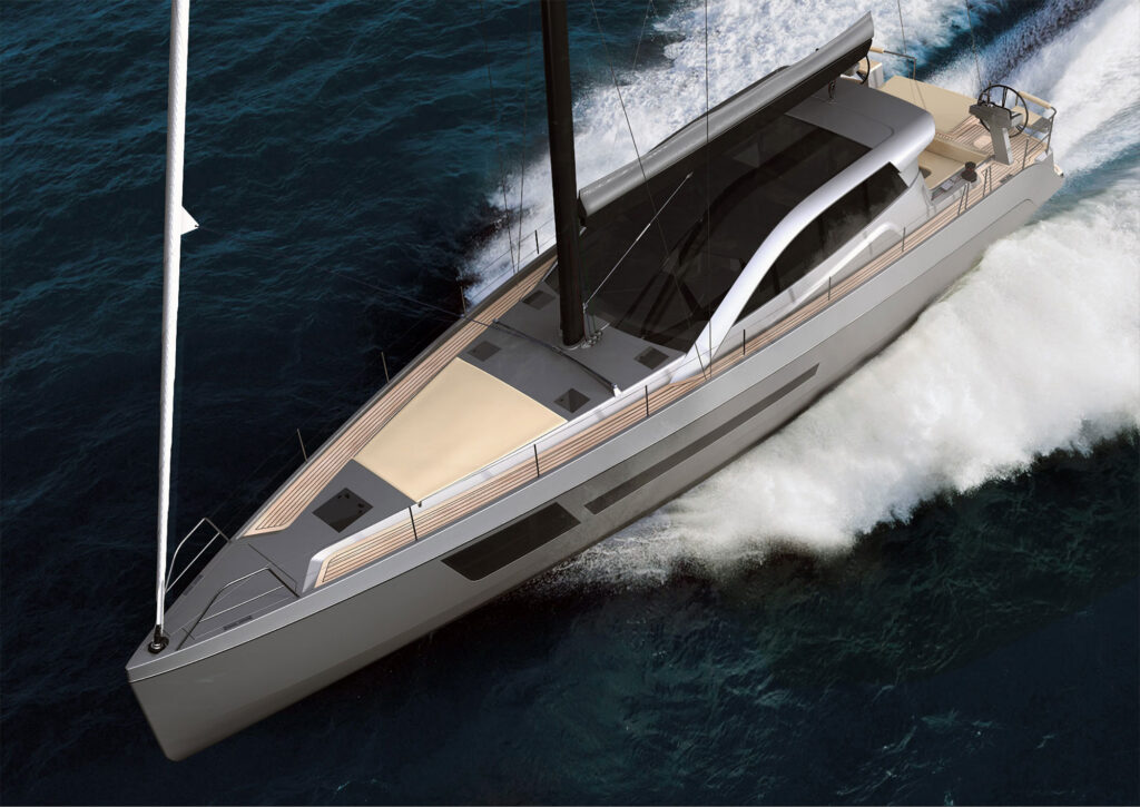 vis boat
